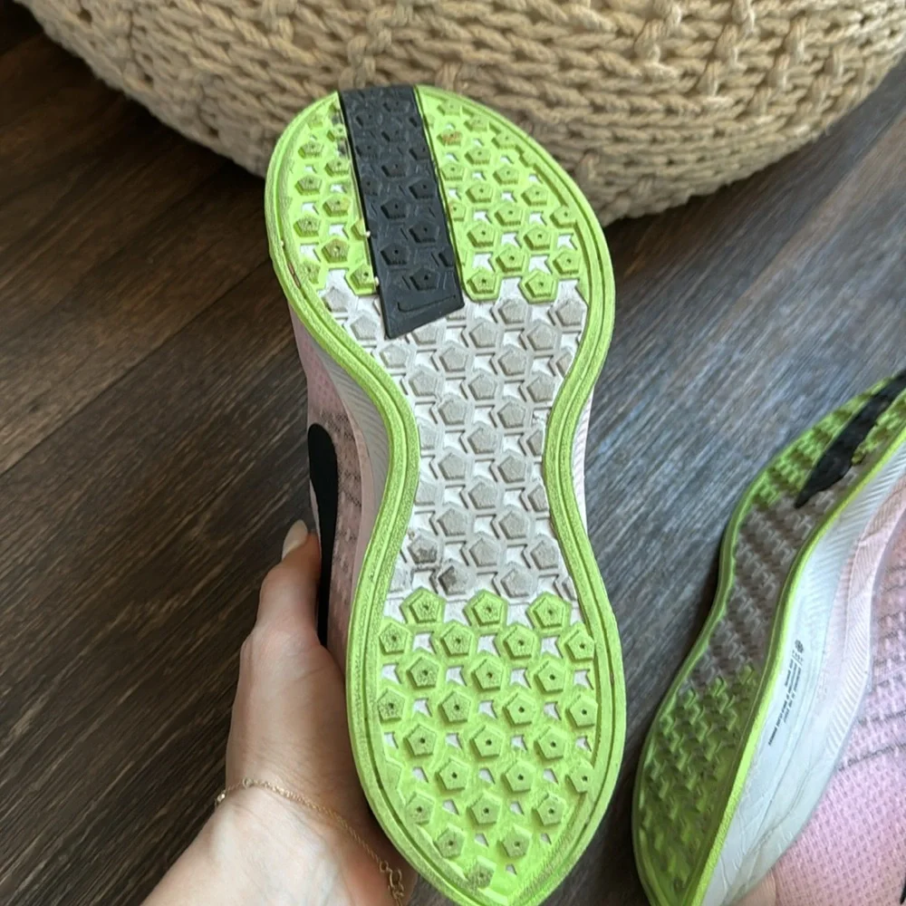 Nike Zoom Pegasus Turbo Pink Foam - Picture 7 of 11